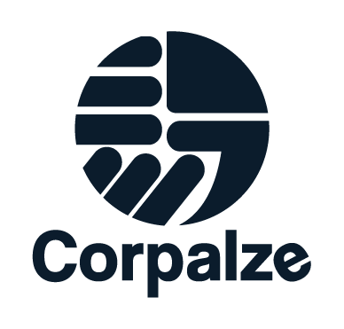 Logo de Corpalze